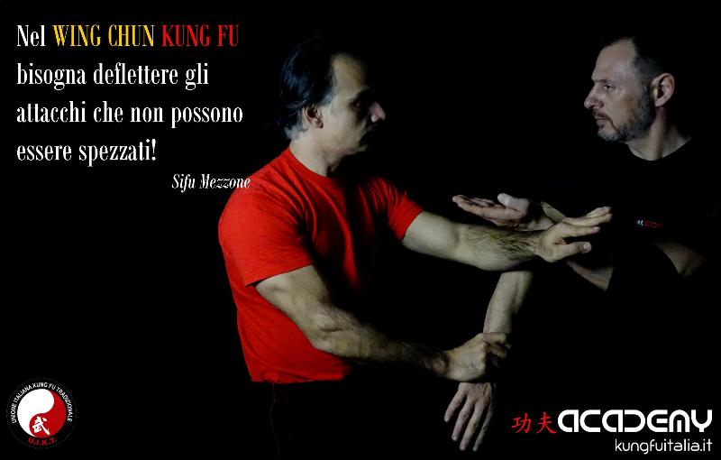 Kung Fu Academy Caserta di Sifu Salvatore Mezzone Accademia di Wing Chun e Tai Chi Quan (1)